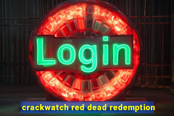 crackwatch red dead redemption